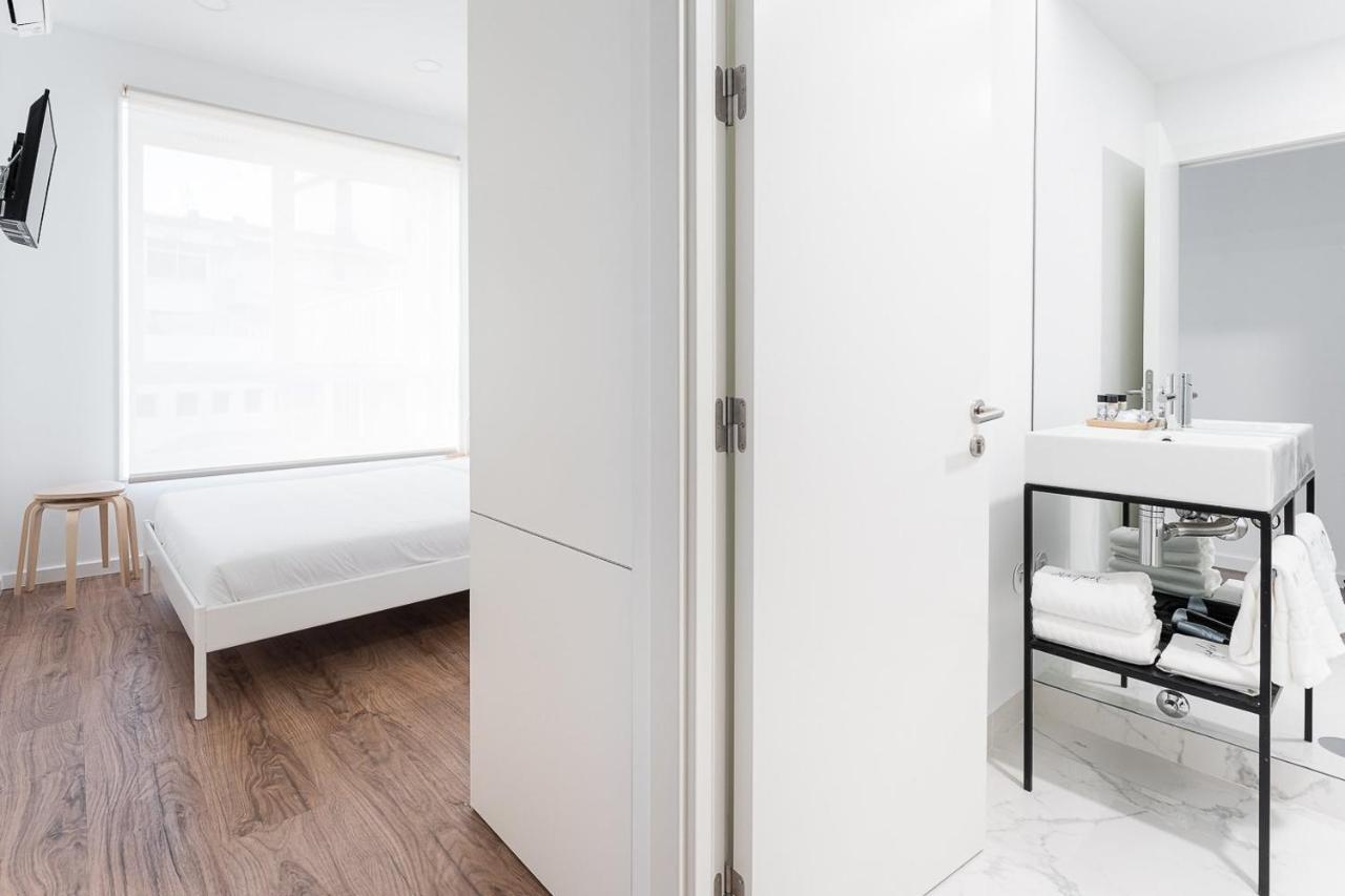 Guestready - Magnolia Studios & Apartments Порто Екстериор снимка