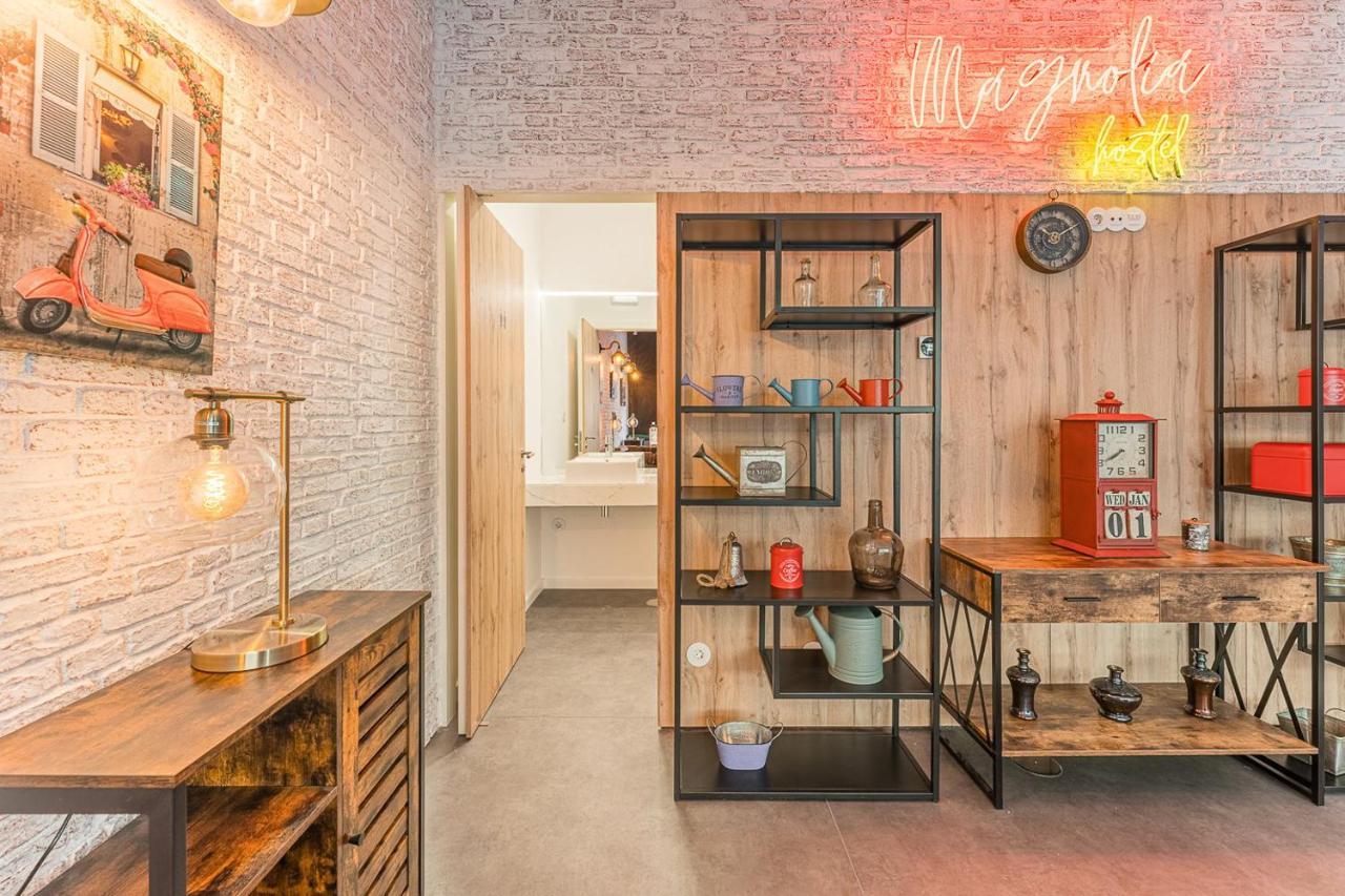 Guestready - Magnolia Studios & Apartments Порто Екстериор снимка