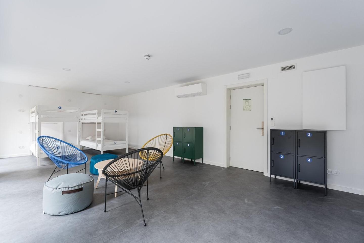 Guestready - Magnolia Studios & Apartments Порто Екстериор снимка