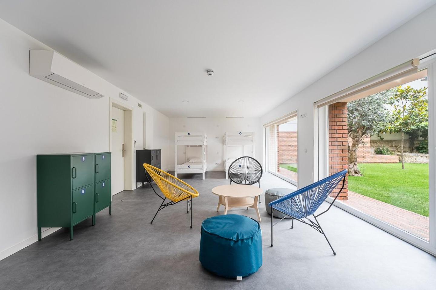 Guestready - Magnolia Studios & Apartments Порто Екстериор снимка