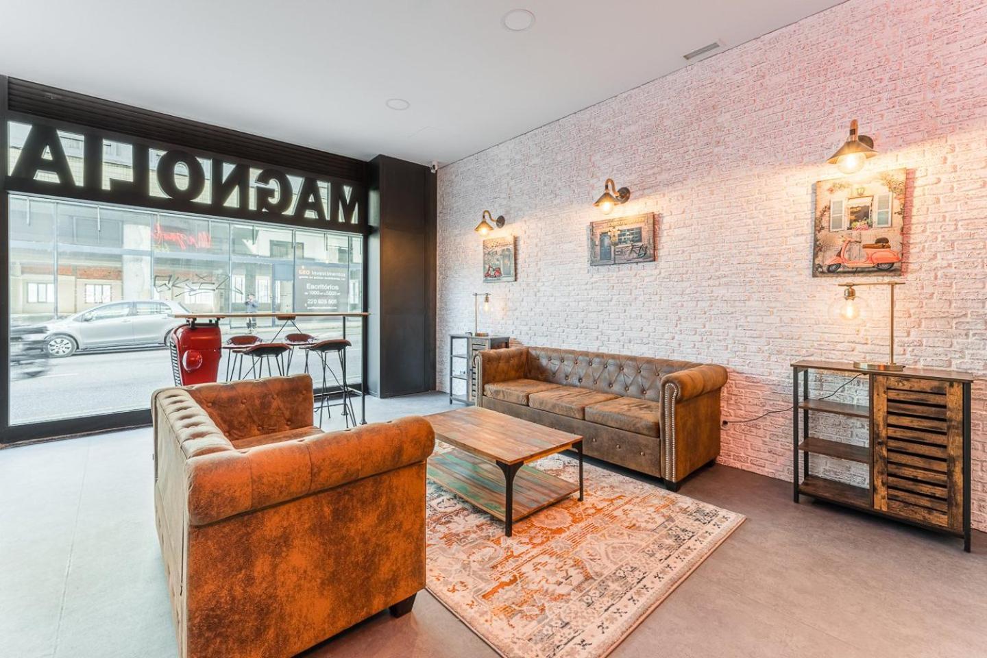 Guestready - Magnolia Studios & Apartments Порто Екстериор снимка